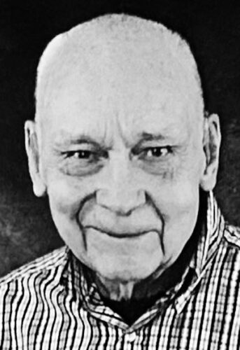 William “Bill” White Hyre
